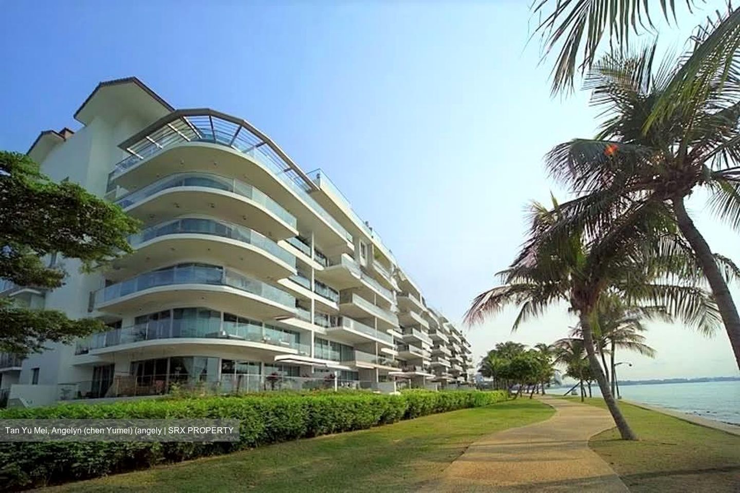 The Azure (D4), Condominium #592911181